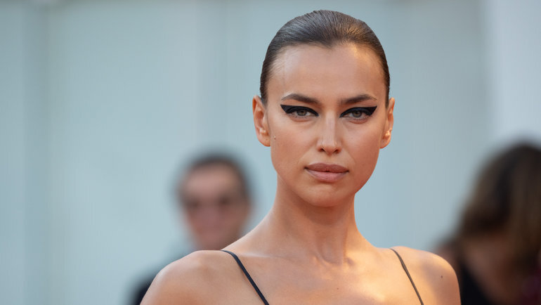    Ирина Шейк. Global Look Press