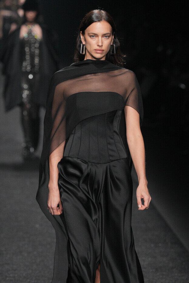    Ирина Шейк. Global Look Press