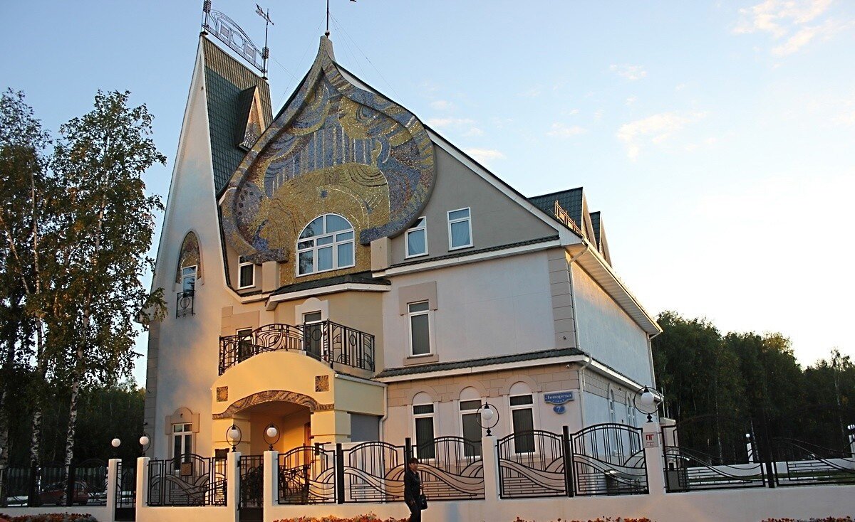    Юбилейная югорская арт-маевка будет называться «Ход лосем»