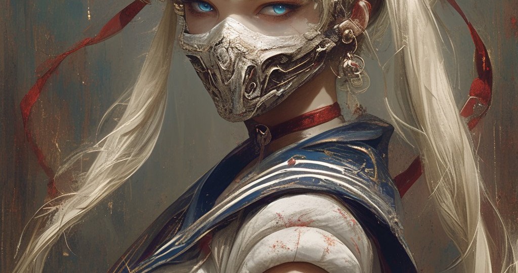 Нейросеть перенесла популярных персонажей в Mortal Kombat