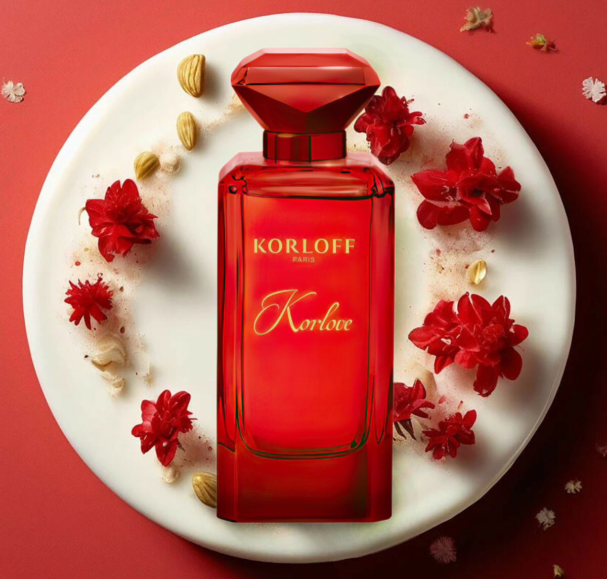 группа: восточные, цветочные верхние ноты: гелиотроп, солнечные ноты, цветочные ноты
средние ноты: светлое дерево, цветок апельсина, ландыш, апельсин
базовые ноты: ваниль, молочный мусс, мох, мускус
выпущен в 2021 году