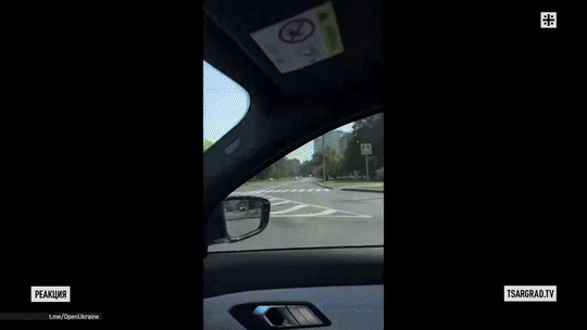 ДЕВУШКА ИЗ ХАРЬКОВА СНЯЛА ВИДЕО О РЕАЛЬНОЙ ОБСТАНОВКЕ В ГОРОДЕ ПОСЛЕ НОВОГО ЗАКОНА О МОБИЛИЗАЦИИ: В ВЫХОДНОЙ НА УЛИЦАХ НЕТ НИ ДУШИ. ВИДЕО С ТГ-КАНАЛА "ЦАРЬГРАД ТВ"