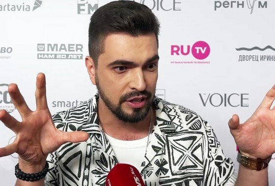    Вячеслав Макаров