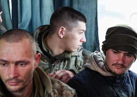    Симоньян: Зеленский отказывается забирать украинских граждан из плена