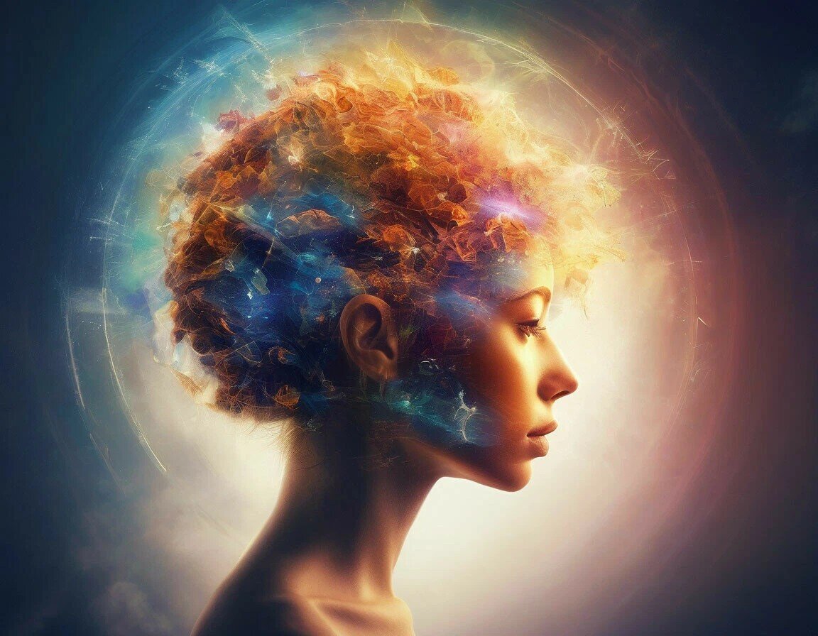 Истинное счастье - это спокойствие ума