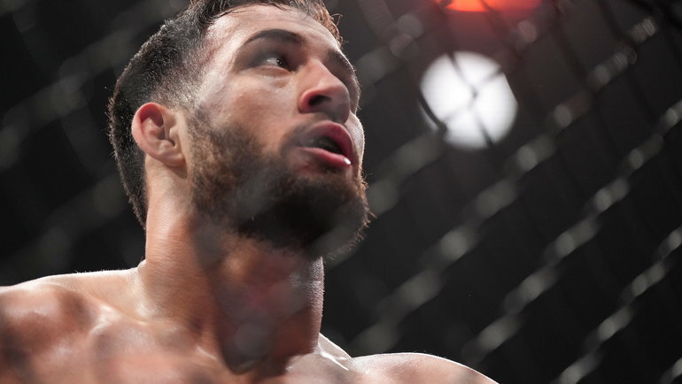    Нассурдин Имавов. Global Look Press