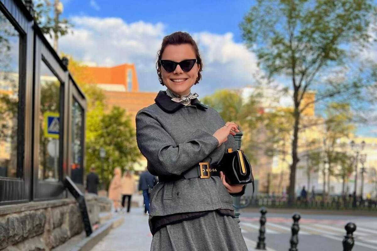    Татьяна Брухунова Социальные сети