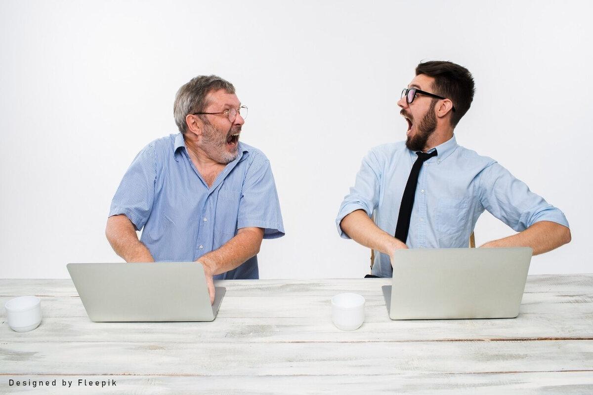 Как, у тебя такая же фигня?