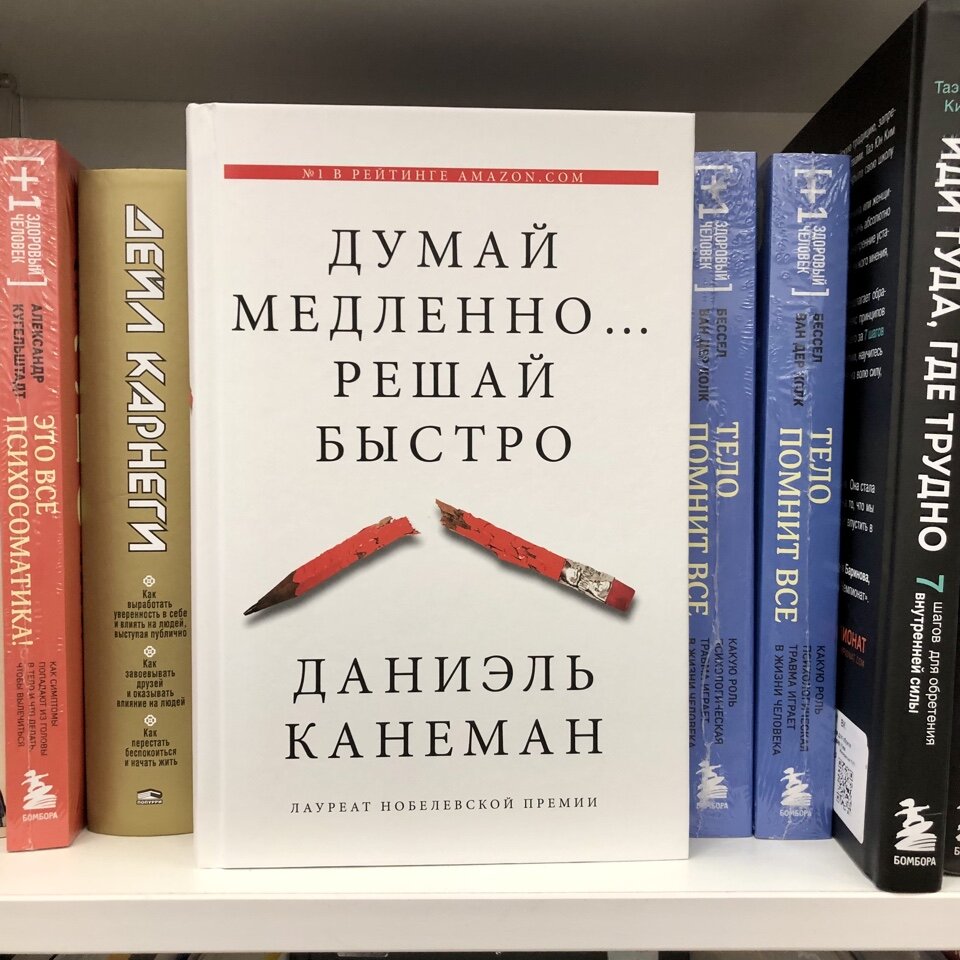 Ловушки разума и алгоритм продуктивности | Витамины для творчества | Дзен