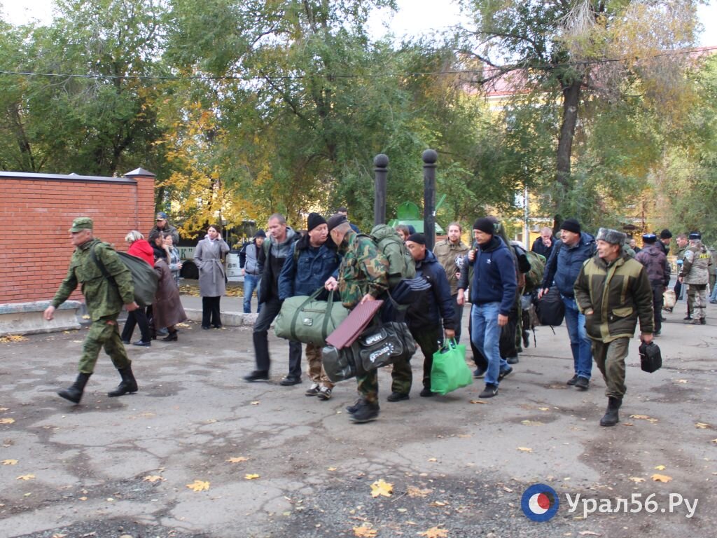 В Оренбурге отец троих детей пытается отменить призыв по мобилизации через  суд | Урал56.Ру | Оренбург, Орск - главные новости | Дзен