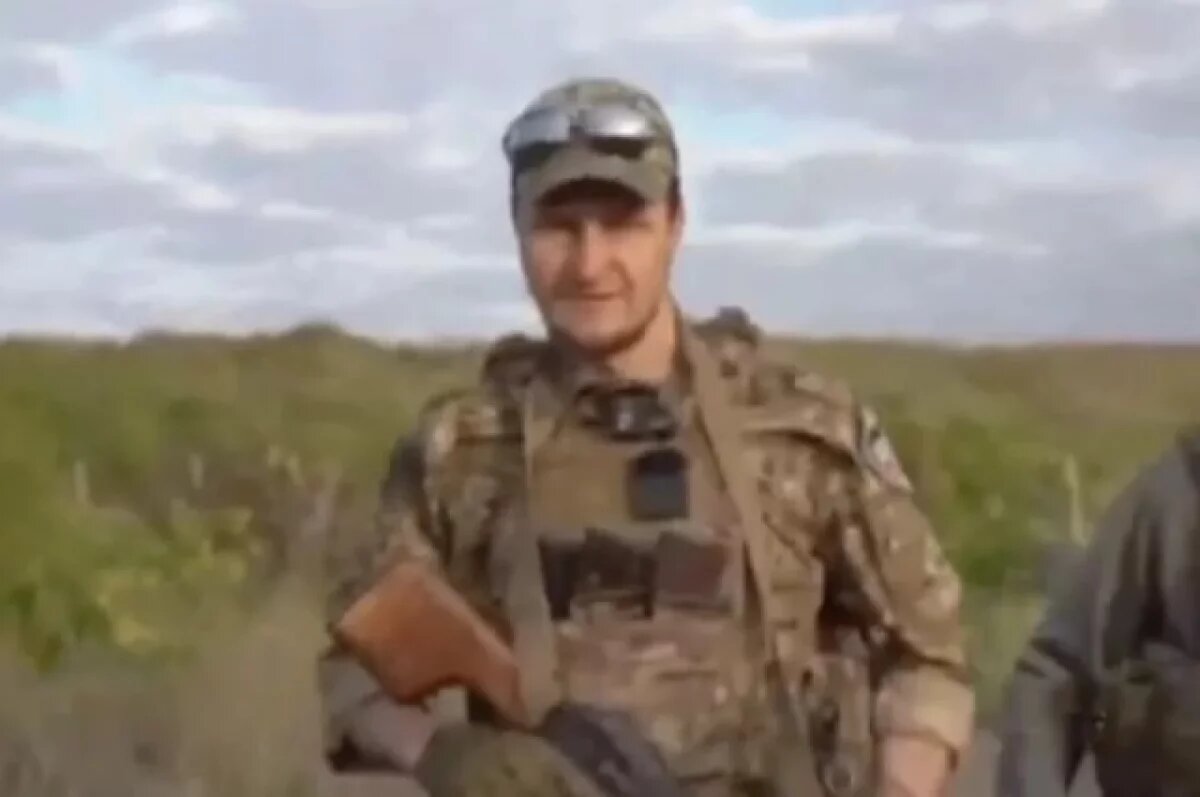    Военный эксперт объяснил, как пленный боец ВС РФ уговорил украинцев сдаться