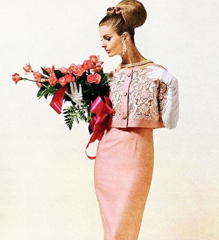 Ph Seymour Jacobson 1964