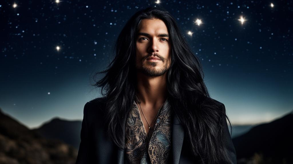 Стрельцы, вдохновленные астрологической энергией, проявляют решимость и настойчивость в защите своего процветания.