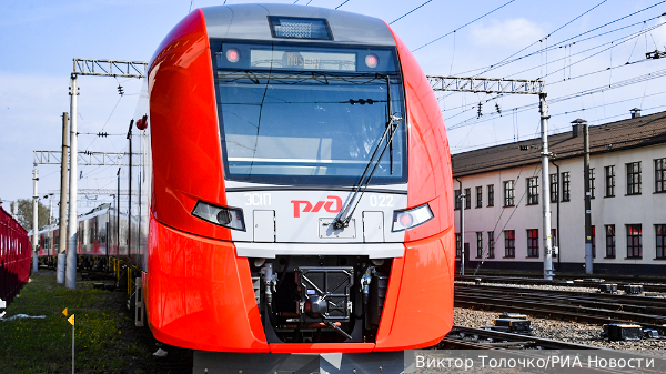     Фото: Виктор Толочко/РИА Новости   
 Текст: Дарья Григоренко