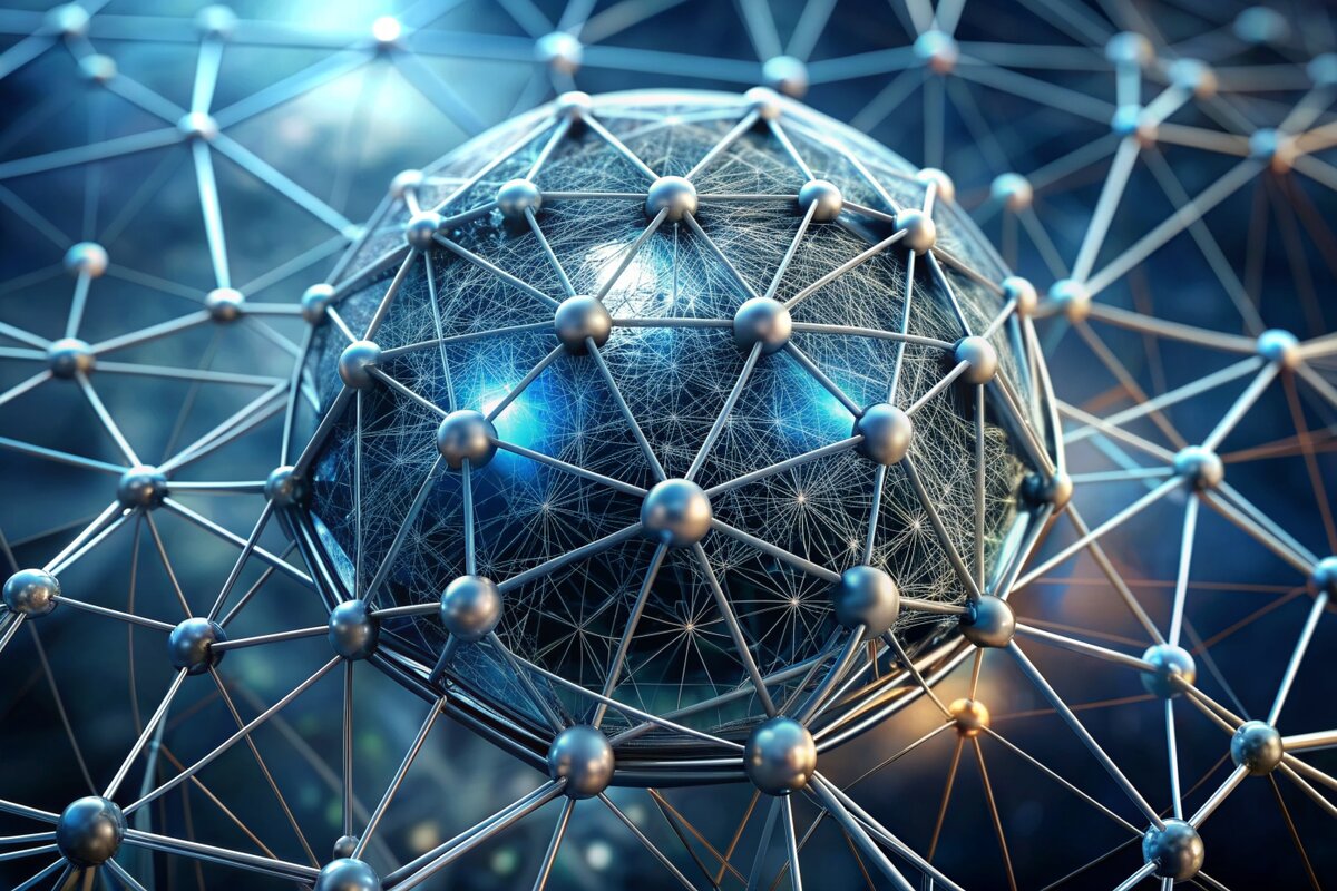 нейронные сети