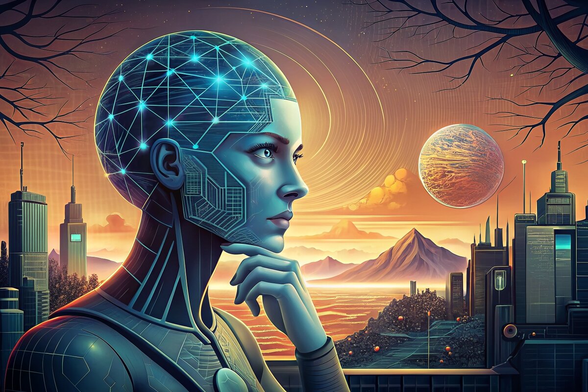 что такое нейросети?