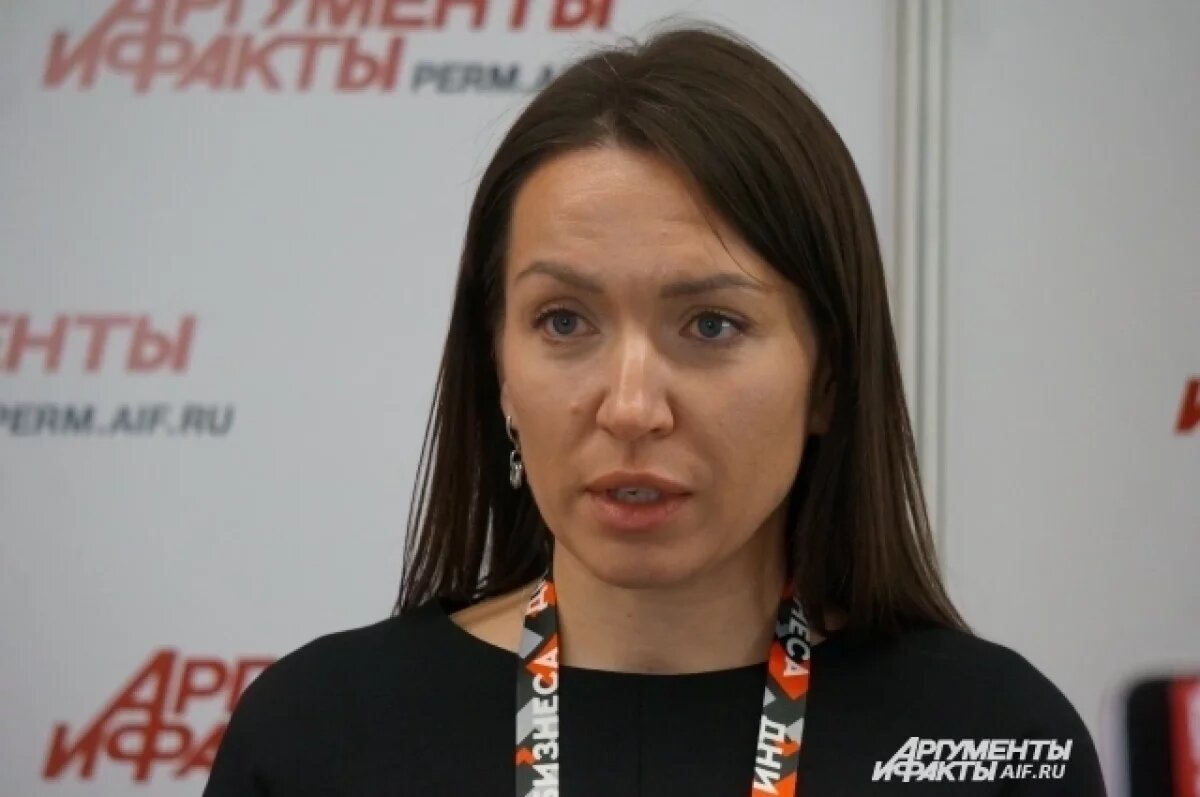    Татьяна Чуксина: виден неподдельный интерес к «Дням пермского бизнеса»