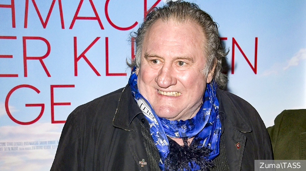     Фото: Zuma\TASS   
 Текст: Вера Басилая