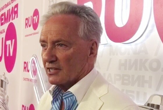    Владимир Киселев