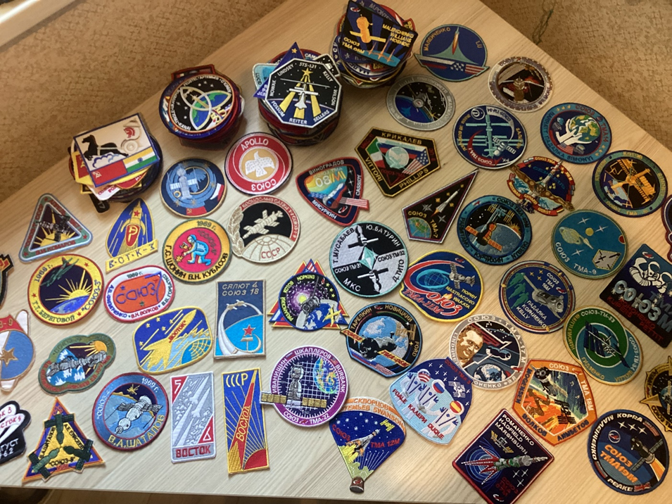 Фото из коллекции автора