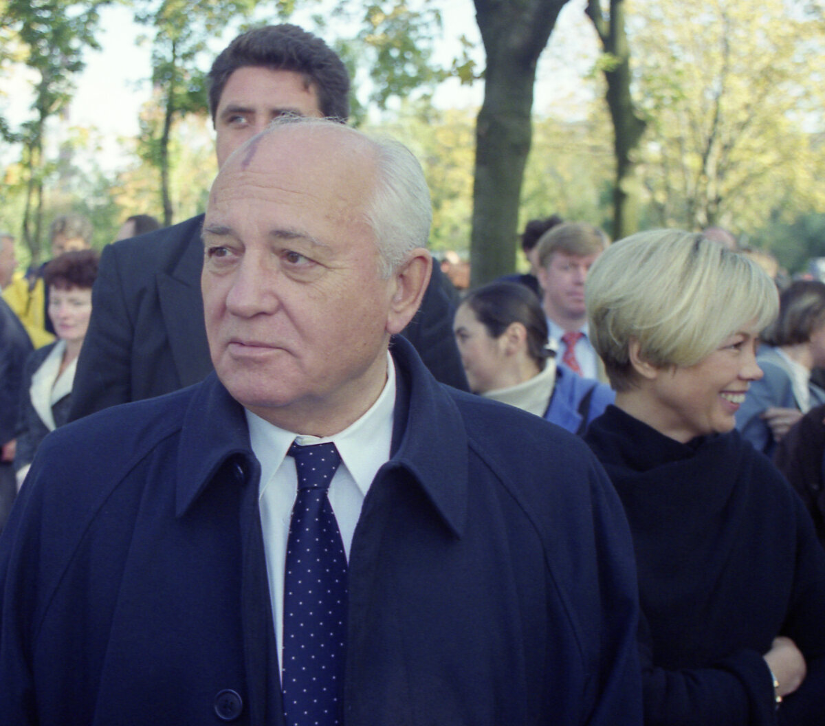 Фото: Alexandr Yakovlev/Russian Look