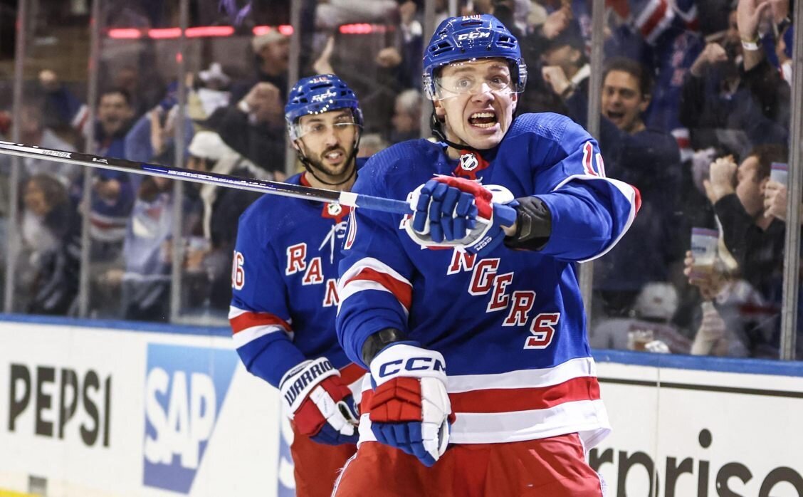    Фото: Соцсети НХЛ