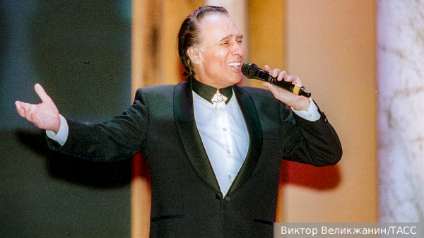     Фото: Виктор Великжанин/ТАСС   
 Текст: Дарья Григоренко