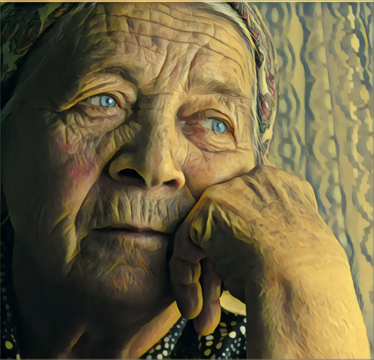 Антонина Ивановна