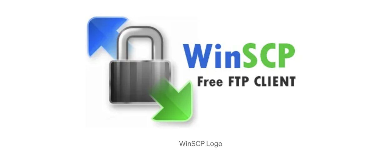 WinSCP logo