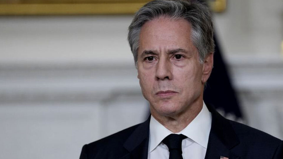    Энтони Блинкен Фото: УНIАН