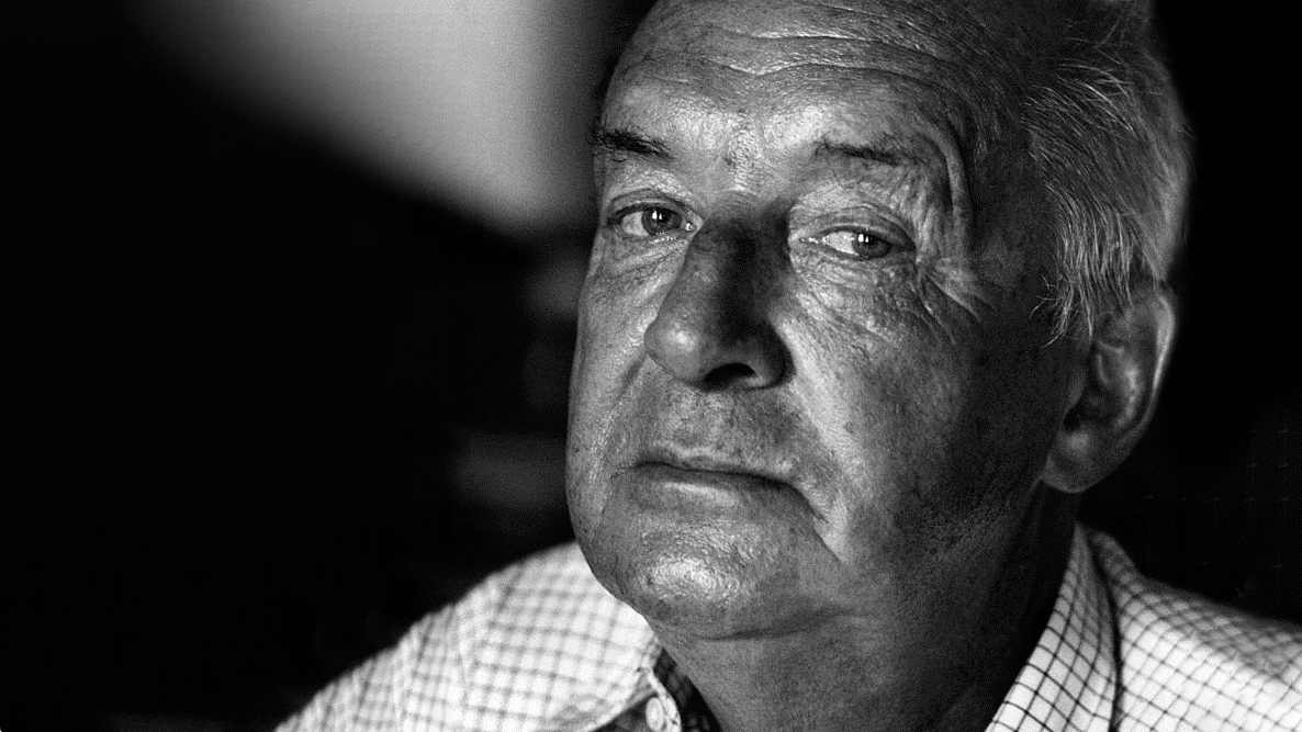 ПИСАТЕЛЬ ВЛАДИМИР НАБОКОВ. 1973 ГОД. ФОТОГРАФИЯ: WIKIMEDIA COMMONS / PUBLIC DOMAIN