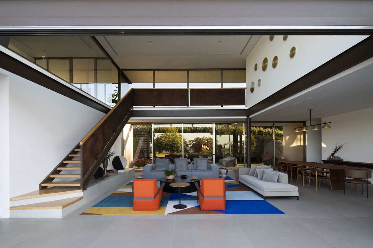 Фотограф: Maíra Acayaba 