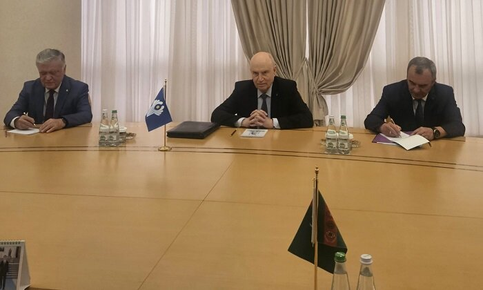 Источник фото: mfa.gov.tm