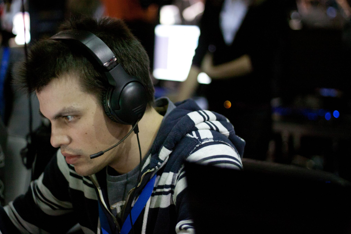     Алексей OverDrive Бирюков