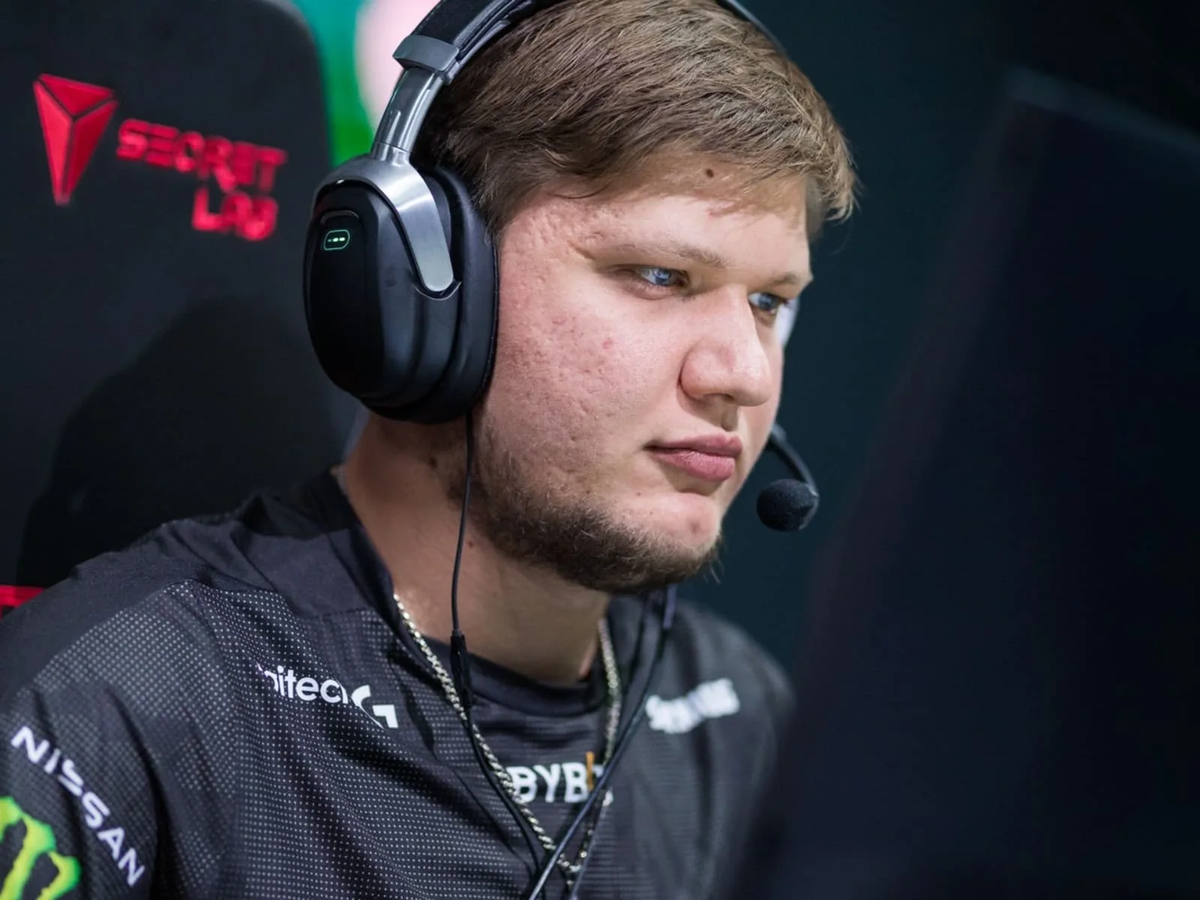 S1mple      ESL Pro League 16       