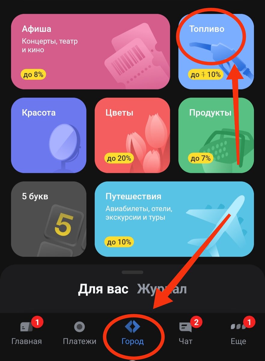 Как говорится, все интуитивно понятно. 