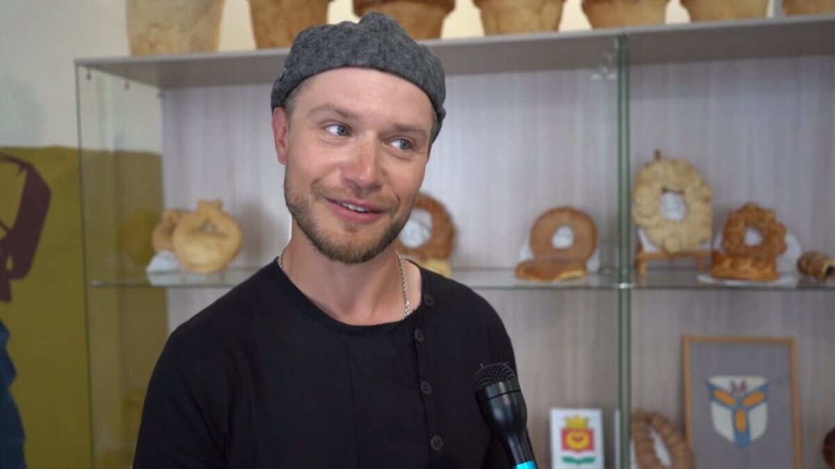    Евгений Кривцов с Первого канала назвал Саратов комфортным для жизниНовости Саратова и области – Сетевое издание «Репортер64»