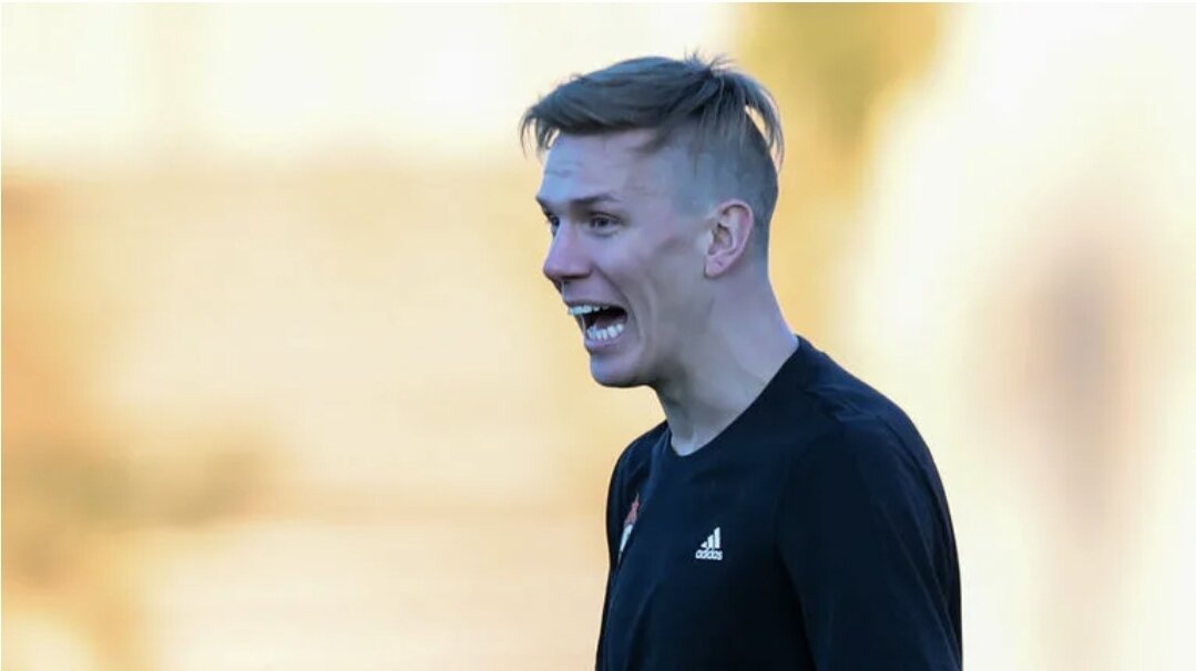 Поетус Верблум. Фото ПФК ЦСКА