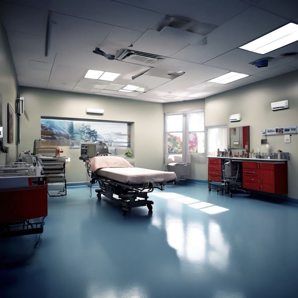 Реанимация 