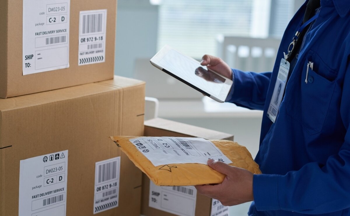 Что такое почтовый индекс на АлиЭкспресс? 