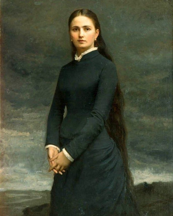 Изабелла Потоцкая 
