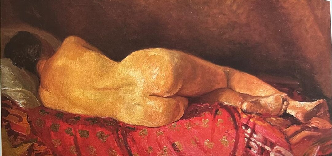 СОЦРЕАЛИЗМ БЕЗ ОДЕЖДЫ