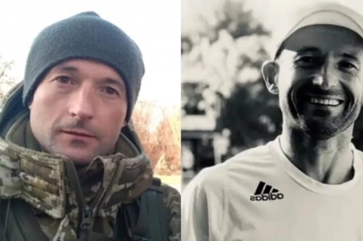    Роман Гаврилюк.