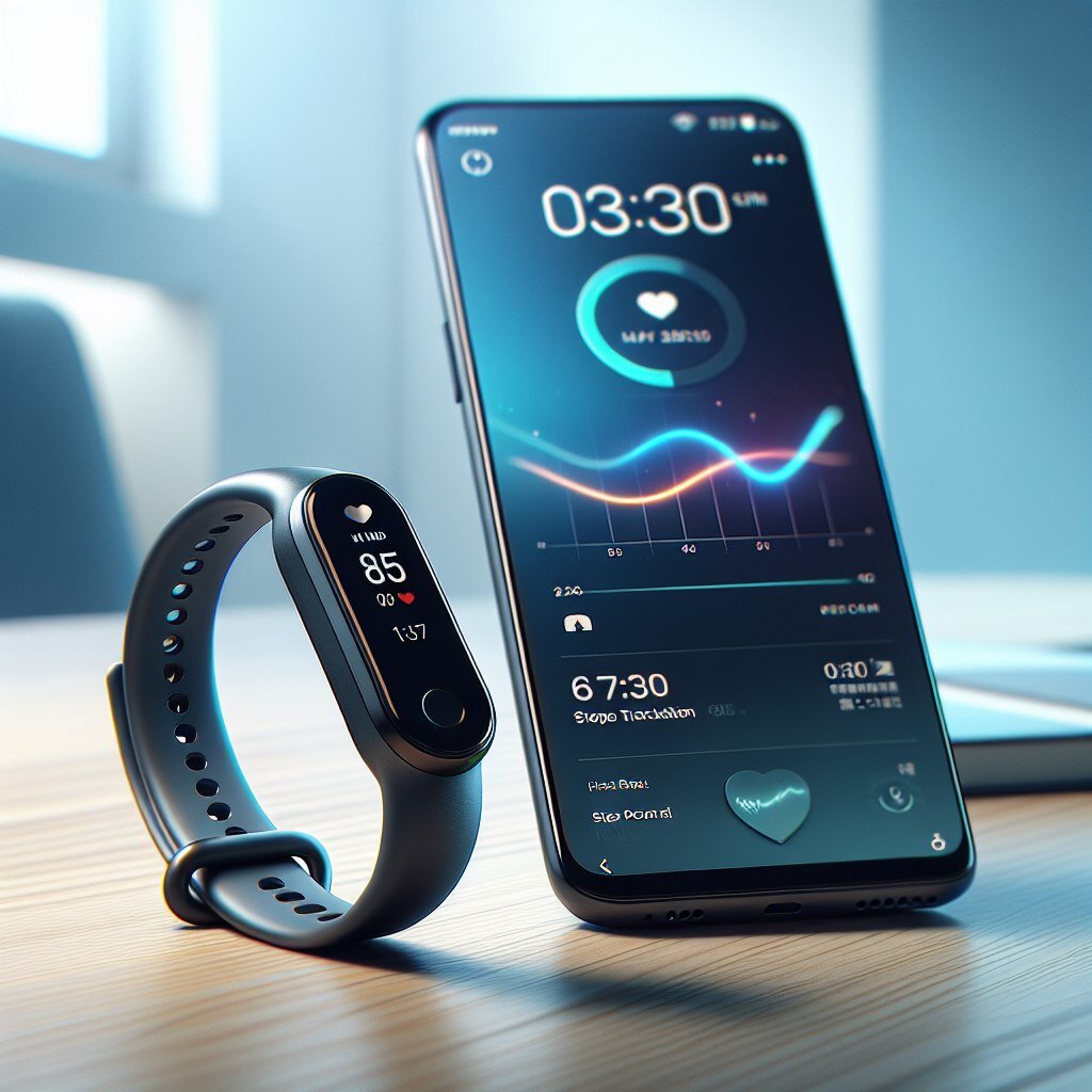 Данная инструкция подходит не только к Mi Band 8, но и в целом ко всем остальным похожим устройствам от других производителей. Основное отличие будет только в программе, которую нужно скачать.