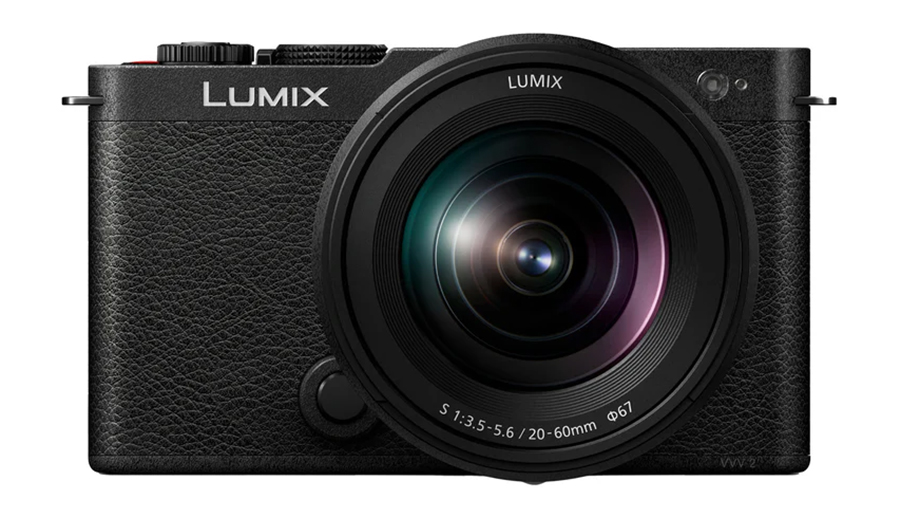 Panasonic Lumix S9
