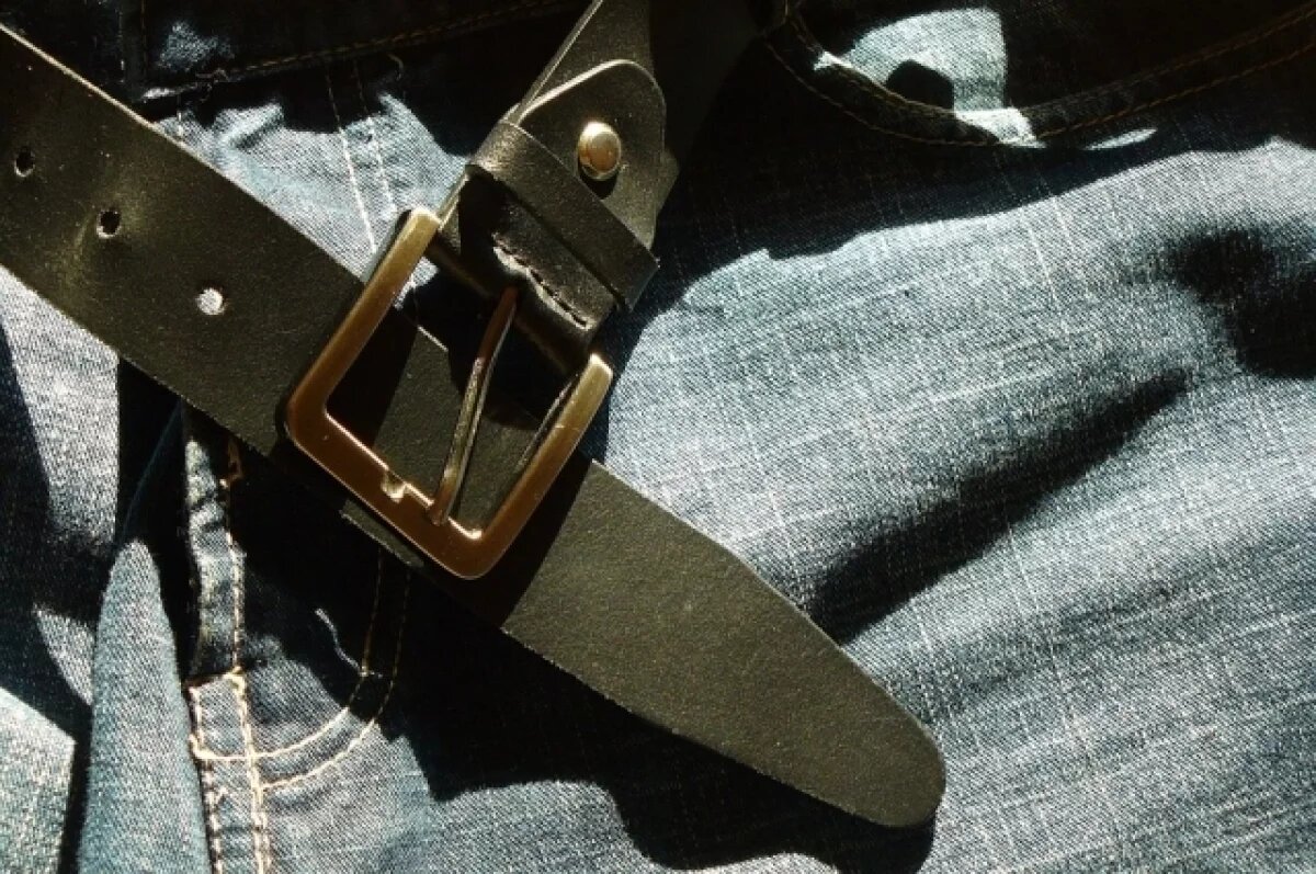    В Саратове проведут проверку: ребенка избили ремнем в больнице