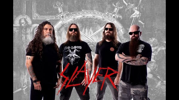 Керри Кинг был очень недоволен решением остальных участников группы Slayer о прекращении концертной деятельности. Он не мог смириться с тем, что многие кумиры его молодости продолжают выступать, а Slayer завершают творческий путь. Кинг не был намерен прекращать музыкальную деятельность, и создал собственный рок - проект - Kerry King