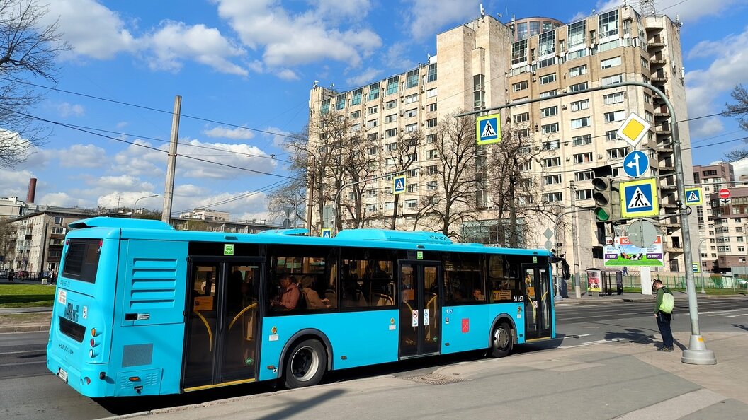    Фото: Maksim Konstantinov/Globallookpress