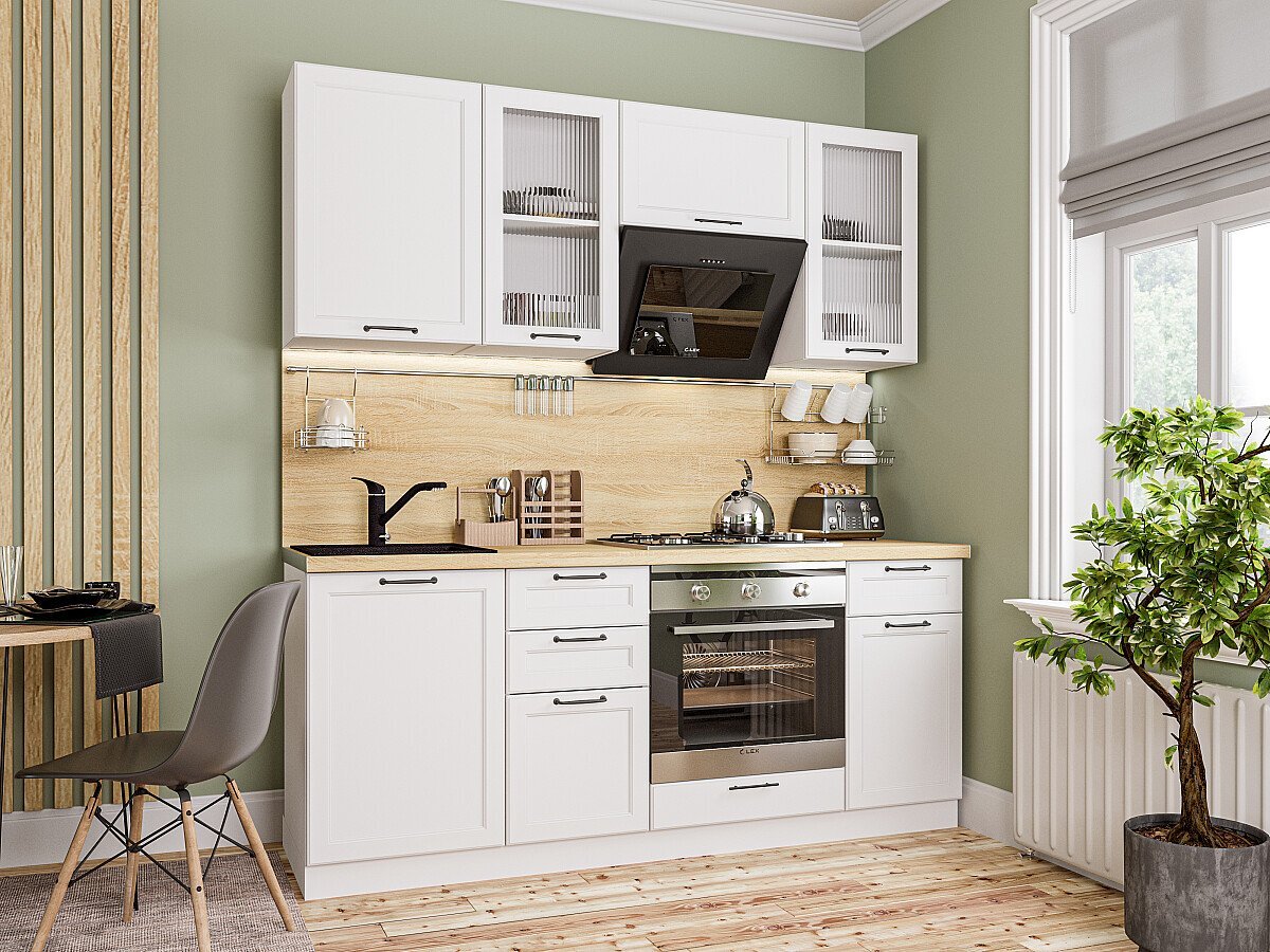 Модульная кухня