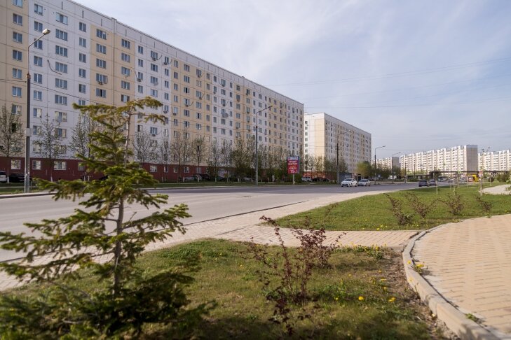    Фото Андрея Заржецкого